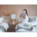 神戸メリケンパークオリエンタルホテルのフェア画像