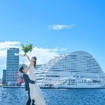 神戸メリケンパークオリエンタルホテルのフェア画像