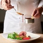 神戸メリケンパークオリエンタルホテルのフェア画像