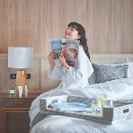 神戸メリケンパークオリエンタルホテルのフェア画像