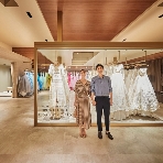 神戸メリケンパークオリエンタルホテルのフェア画像