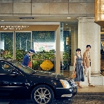 神戸メリケンパークオリエンタルホテルのフェア画像