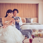 神戸メリケンパークオリエンタルホテルのフェア画像