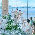 神戸メリケンパークオリエンタルホテルのフェア画像