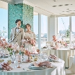 神戸メリケンパークオリエンタルホテル：＼お得に叶える！2027年2月まで／★神戸絶景リゾート婚
