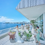 神戸メリケンパークオリエンタルホテルのフェア画像