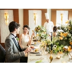 神戸メリケンパークオリエンタルホテルのフェア画像