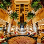 神戸メリケンパークオリエンタルホテルのフェア画像