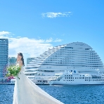 神戸メリケンパークオリエンタルホテルのフェア画像