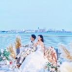 神戸メリケンパークオリエンタルホテルのフェア画像