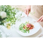 神戸メリケンパークオリエンタルホテルのフェア画像