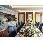 神戸メリケンパークオリエンタルホテルのフェア画像