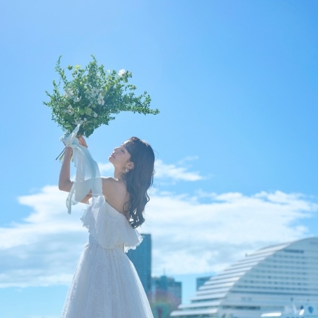 神戸メリケンパークオリエンタルホテル：【新春限定BIG！特典付ブライダルフェア】2025年1月2日から開催