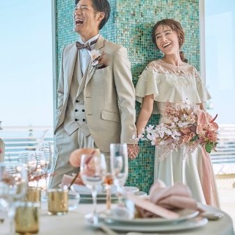 神戸メリケンパークオリエンタルホテルのフェア画像