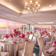 神戸メリケンパークオリエンタルホテル:【ゼクシィ限定プラン】2026年9月まで│少人数プラン◆＜30名の場合129万円～＞