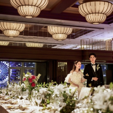 神戸メリケンパークオリエンタルホテル：【料理リニューアル記念|150万特典】新メニュー試食＆上質ホテル