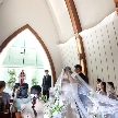 結婚式場：チャペルリニューアル完成記念20大特典★神戸牛試食×挙式体験