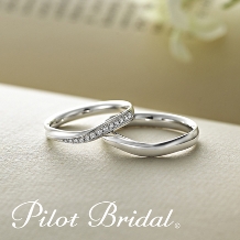 Pilot Bridal Tomorrow【明日】