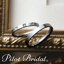 ＦＵＪＩＴＳＵＫＡ　藤塚:Pilot Bridal Pure【純粋】