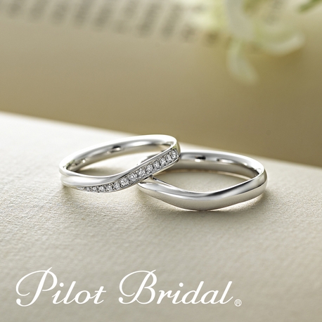 Pilot Bridal Tomorrow【明日】