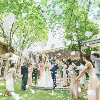 赤坂 アプローズスクエア迎賓館のフェア画像