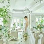 赤坂 アプローズスクエア迎賓館のフェア画像