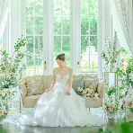 赤坂 アプローズスクエア迎賓館のフェア画像