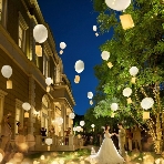 赤坂 アプローズスクエア迎賓館のフェア画像