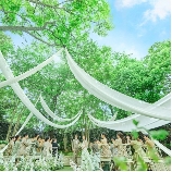 赤坂 アプローズスクエア迎賓館のブライダルフェア画像