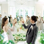 赤坂 アプローズスクエア迎賓館のフェア画像