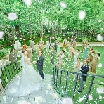 赤坂 アプローズスクエア迎賓館のフェア画像