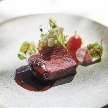 赤坂 アプローズスクエア迎賓館：【料理重視に◎】彼も満足◆国産牛フィレ×フォワグラ試食FAIR