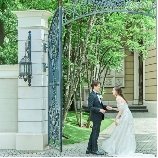 赤坂 アプローズスクエア迎賓館のブライダルフェア画像