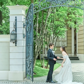 赤坂 アプローズスクエア迎賓館のフェア画像