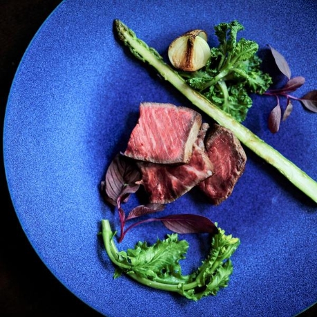 大宮璃宮：【料理重視派必見】和牛フィレ肉×懐石フレンチコース美食会