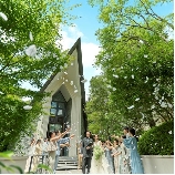 大宮璃宮のブライダルフェア画像