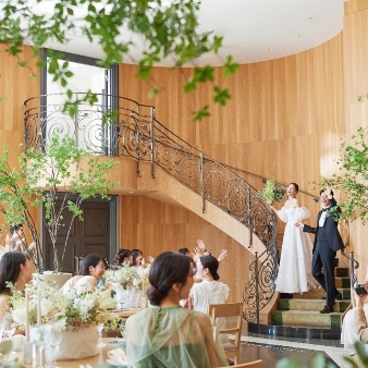 大宮璃宮:【最大150万特典】26年3月までプラン◆完売間近！今が当館最得＆スムーズな結婚式準備が叶う◆ゼクシィ限定