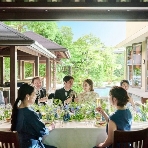 大宮璃宮のフェア画像