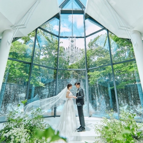 大宮璃宮：当日OK【年1BIG*最大160万優待】4000坪の大庭園×4万円*豪華試食