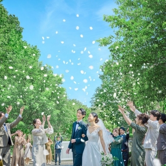 大宮璃宮のフェア画像