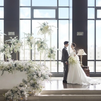 大宮璃宮のフェア画像