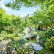 結婚式場：▲残2【年1BIG*最大160万優待】4000坪の大庭園×4万円*豪華試食