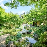 大宮璃宮のブライダルフェア画像