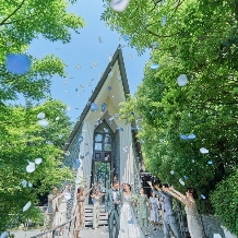 大宮璃宮:【60名197万】2027年8月まで：3時間のゆったりとした披露宴で豊かな時間を紡ぐ平日限定プラン