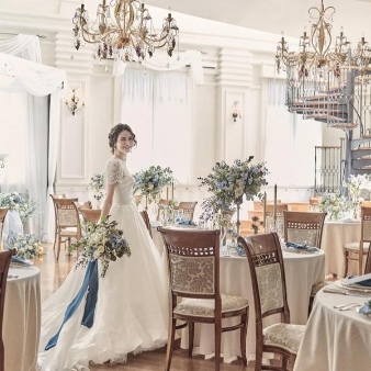 東京アフロディテのフェア画像