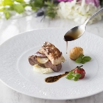 東京アフロディテのフェア画像