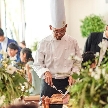 東京アフロディテ：【おもてなし重視】幸せ絆牛＆オマールW試食◎料理ランクUP特典