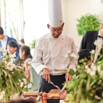 東京アフロディテのフェア画像