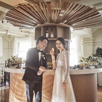 東京アフロディテのフェア画像