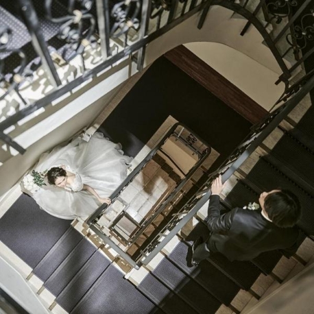 東京アフロディテ：【スマホで60分】気軽に見学*クラシカル洋館オンラインツアー